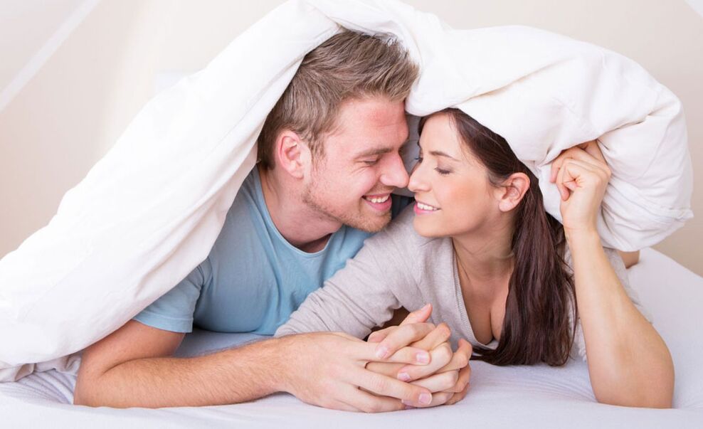 Az intim élet változatossá válik a péniszhez való rögzítésnek köszönhetően