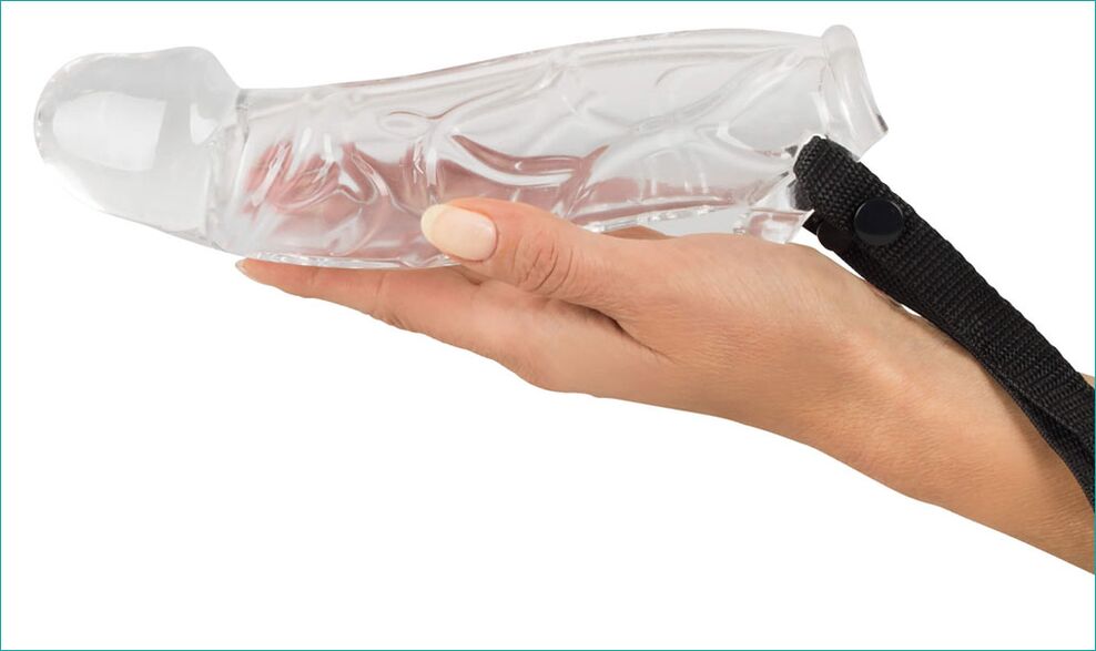 Pénisz bővítő melléklet